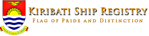 Kiribati Ship Registry